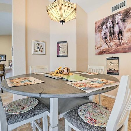 Goodyear Vacation Rental With Pool, Close To Hikes! Liberty Exteriör bild